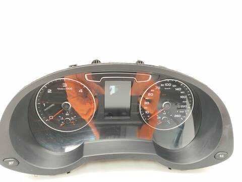 Cuadro de Instrumentos Audi Q3 DESIGN 2 16V TDI 150CV