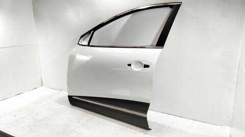 Puerta Delantera Izquierda Renault Kadjar LIMITED 1 TCE ENERGY 140CV