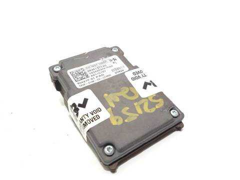 Foto 3ª: Centralita Motor ECU Opel Corsa 1.2 101CV 74KW [HN05] (2020)