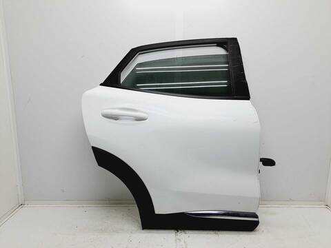 Puerta Trasera Derecha Ford Puma HYBRID ST-LINE 125CV 92KW