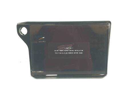Pantalla Multifuncion Ford Puma HYBRID ST-LINE