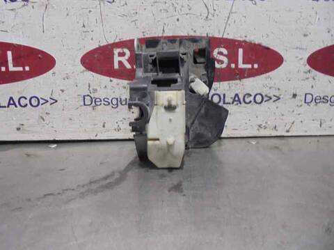 Foto 3ª: Cerradura Puerta Delantera Derecha Renault Clio AUTHENTIQUE 82CV 60KW [K9K B7] (2004)