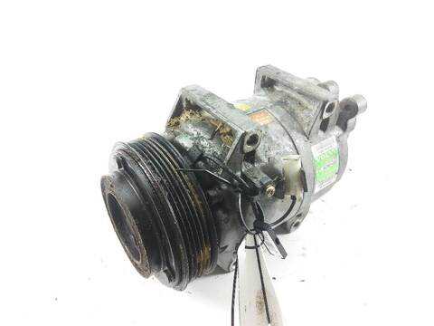 Compresor Aire Acondicionado Volvo S60 2.4 D
