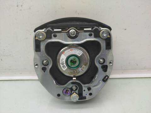 Foto 3ª: Kit Airbag Audi Q5 2.0 TDI QUATTRO 170CV 125KW [CAHA] (2009)