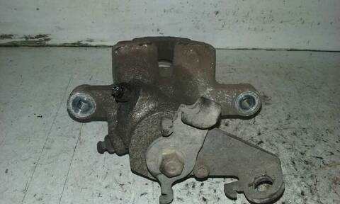 Foto 2ª: Pinza Freno Trasera Derecho Renault Scenic 1.9 DCI DIESEL CAT 102CV 75KW RX4 JA0) [F9QK7] (2002)