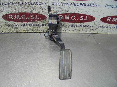 Pedal Acelerador Subaru Forester 2.0 158CV 116KW