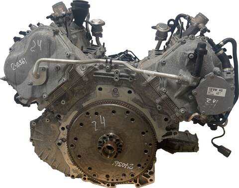 Motor Completo Audi A8 CEU 420 CV 309KW