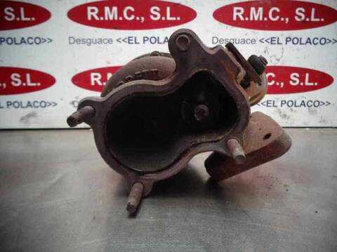 Foto 4ª: Turbocompresor Volkswagen Passat 1.9 TDI BERLINA 90CV 66KW [AHU] (2000)