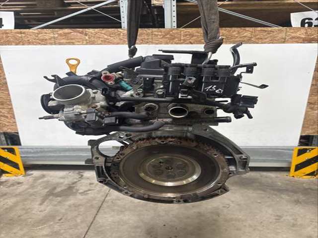 Foto 2ª: Motor Completo Hyundai i10 78 CV 57KW [G4LA]