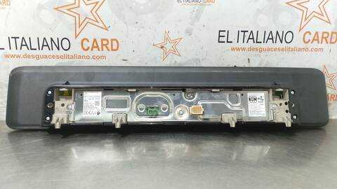 Foto 3ª: Cuadro de Instrumentos Mercedes Clase A 140 A 200 177.087) 163CV 120KW (2018)