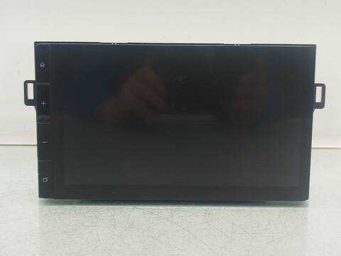 Foto 2ª: Pantalla Multifuncion Toyota Yaris 1.5 MXPA11) 125CV 92KW [M15AFKS] (2024)