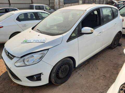 Transmision Delantera Izquierda Ford C Max UKDB CB7)