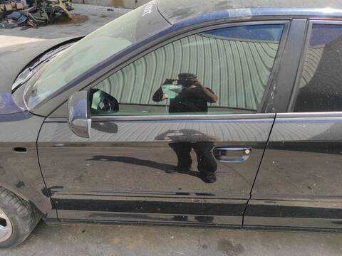 Puerta Delantera Izquierda Audi A3 BKD