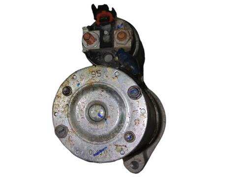 Foto 3ª: Motor de Arranque Kia Sportage 1.7 CRDI (2009)