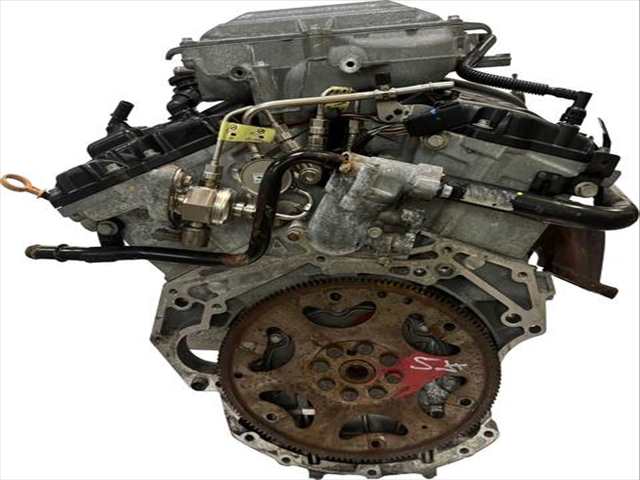 Motor Completo Cadillac CTS 271 - 322 CV