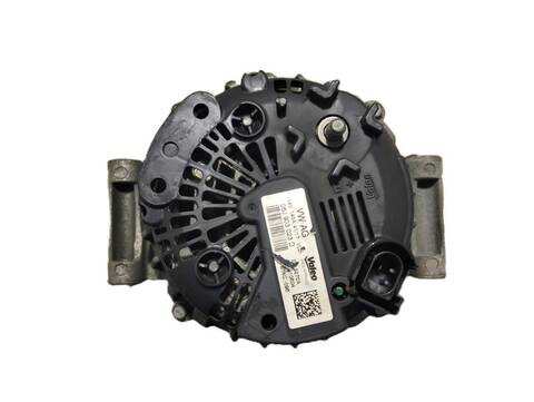 Foto 2ª: Alternador Seat Leon CUPRA 300 300CV [CJXC] (2012)