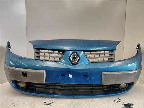 Paragolpes Delantero Renault Scenic 1.9 DCI JM12 JM0G) 120CV 88KW JM)