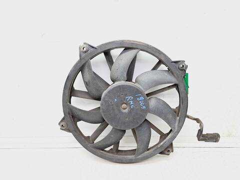 Electroventilador Peugeot 307 SW PACK 90CV 66KW