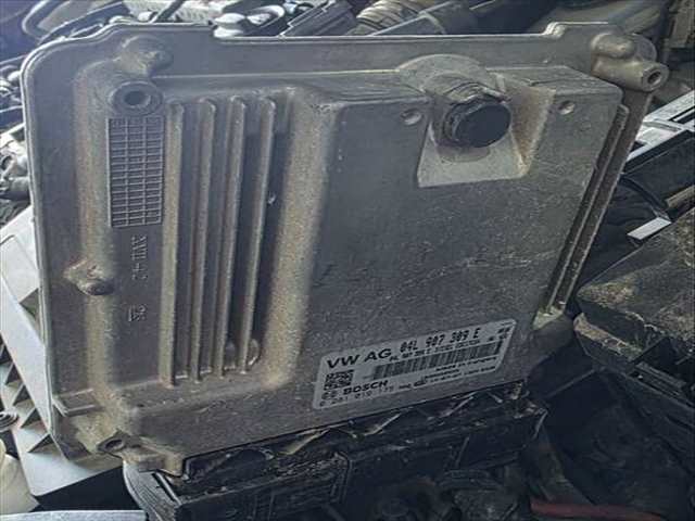 Centralita Motor ECU Volkswagen Golf ADVANCE BLUEMOTION TECH