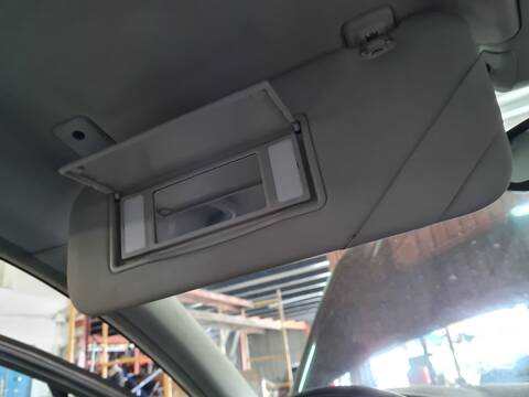 Parasol Izquierdo Citroen C5 EXCLUSIVE BERLINA 140CV 103KW