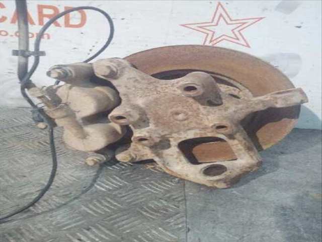 Foto 4ª: Mangueta Delantera Derecha Mercedes Sprinter 316 CDI 903.611-612-613) 156CV 115KW CAJA ABIERTA [612981] (2000)