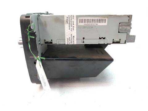 Foto 1ª: Sistema Audio Radio CD Volkswagen Golf 1.9 TDI (2003)