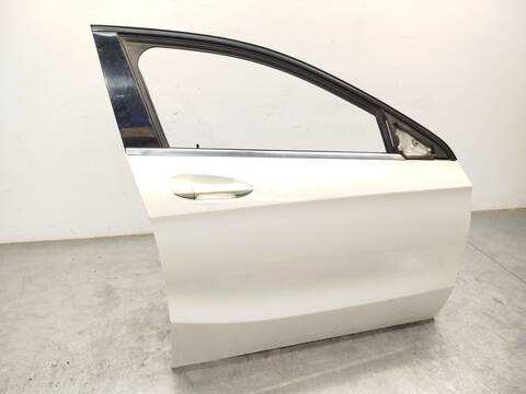 Foto 2ª: Puerta Delantera Derecha Mercedes Clase A 140 A 160 CDI - D 176.011) 90CV 66KW [607951] (2017)
