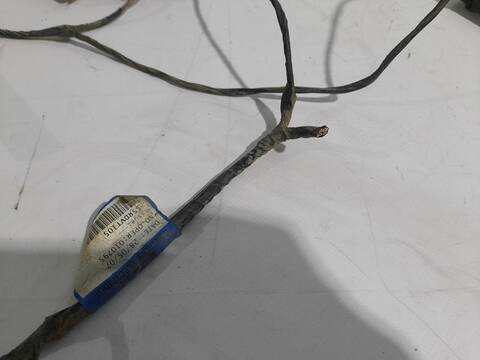 Foto 3ª: Sensor de Aparcamiento Renault Laguna 1.9 DCI DIESEL FAP 131CV [D/ F9Q 17] (2001)