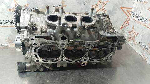 Foto 4ª: Culata Subaru Tribeca LIMITED PLUS 245CV 180KW [EZ30] (2008)