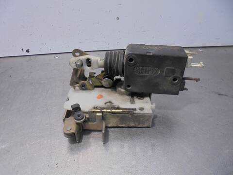Foto 3ª: Cerradura Puerta Delantera Derecha Citroen Saxo 1.1 X 60CV 44KW [HDZ] (1997)