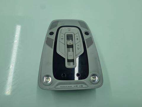Luz Interior Audi A4 BASICO AVANT 150CV 110KW