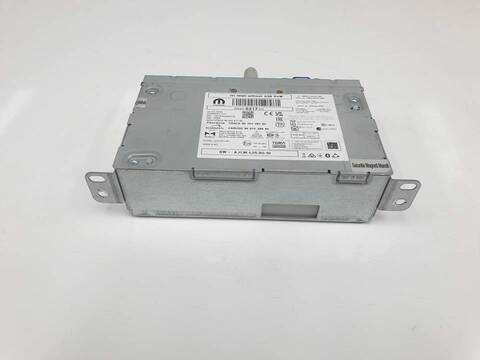 Centralita Motor ECU DS 7 E-TENSE 4X2 BASTILLE