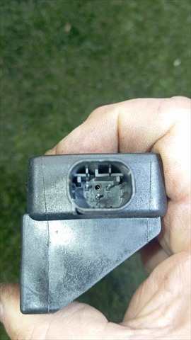 Foto 4ª: Caja Reles Fusibles Mercedes Clase ML 270 2.7 D DCI [612963] (2000)