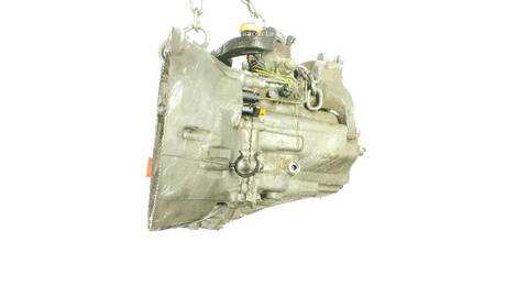 Foto 2ª: Caja Cambios Ford C Max 1.6 TDCI 115CV [T1DB] (2010)