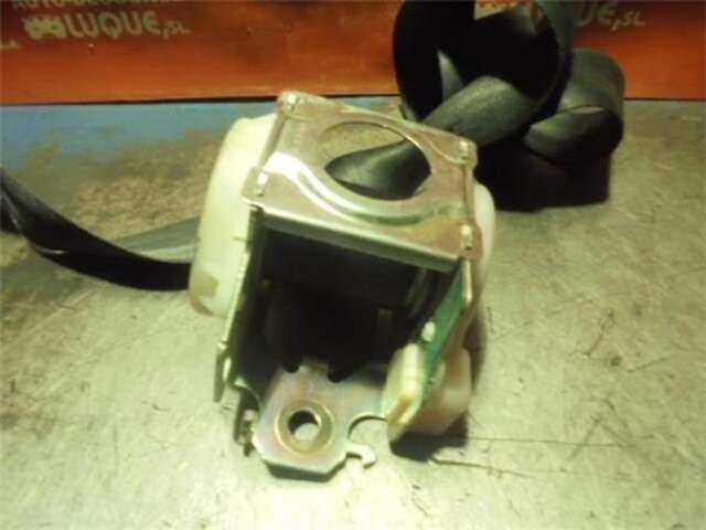 Cinturón Trasero Izquierdo Citroen C4 1.6 HDI