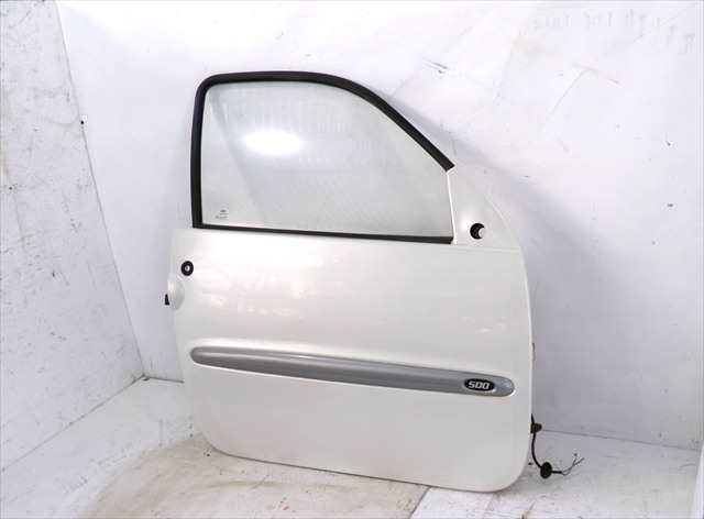 Foto 3ª: Puerta Delantera Derecha Ligier Nova 0.5 D [LDW502/M3] (2004)