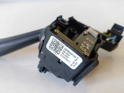 Foto 2ª: Mando Luces Seat Leon FR XXL VISION 105CV (2005)