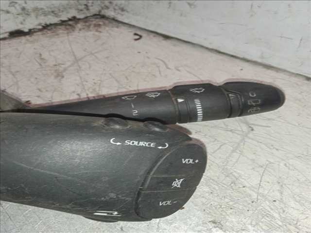 Foto 3ª: Mando Luces Renault Megane 1.6 GASOLINA [K4M700] (2002)