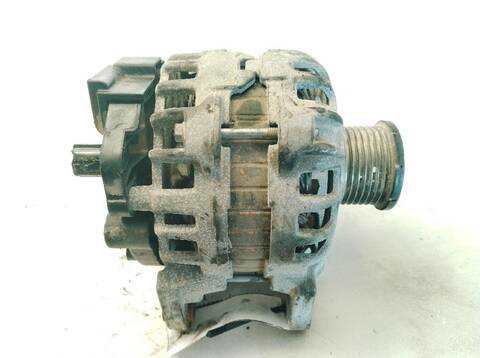 Foto 3ª: Alternador Renault Clio 0.9 TCE 90 LPG [H4B 410] (2012)