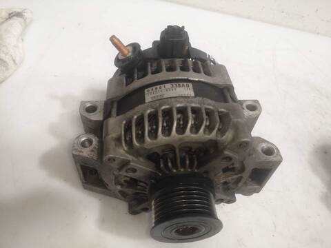 Foto 2ª: Alternador Jeep Cherokee D51C (2009)
