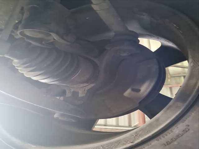 Mangueta Delantera Derecha Suzuki SX4 GLX 120CV 88KW