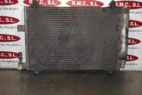 Radiador Calefaccion A.A. Citroen C5 BERLINA