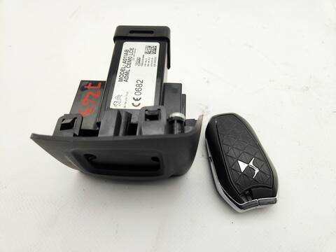Motor de Arranque Citroen DS5 SPORT 181CV 133KW