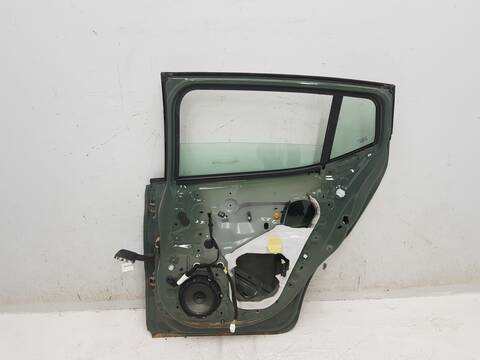 Foto 3ª: Puerta Trasera Derecha Dacia Sandero STEPWAY EXTREME (2022)