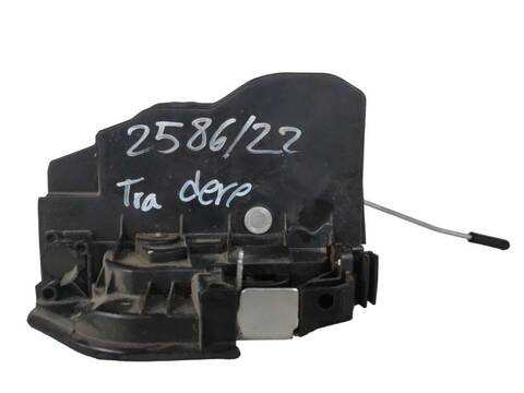 Foto 2ª: Cerradura Puerta Trasera Derecha Mini Countryman COOPER D ALL4 (2010)