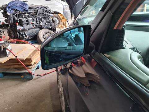 Retrovisor Izquierdo Renault Espace GRAND ESPACE DYNAMIQUE 177CV 130KW