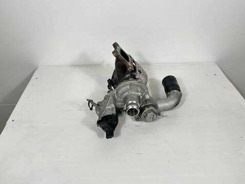 Foto 2ª: Turbocompresor Honda Civic MK10 FC 129 CV 95KW [P10A2] (2018)