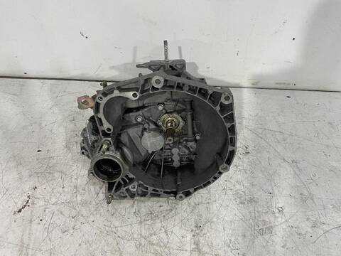 Caja Cambios Fiat Doblo 1.9 D ACTIVE 05.2004 ) 63CV