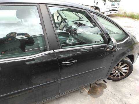 Puerta Delantera Derecha Citroen C4 9HZ PICASSO