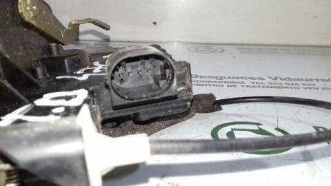 Foto 3ª: Cerradura Puerta Trasera Derecha Bmw Serie 3 315 318 I BERLINA 118CV 87KW [194E1] (1998)